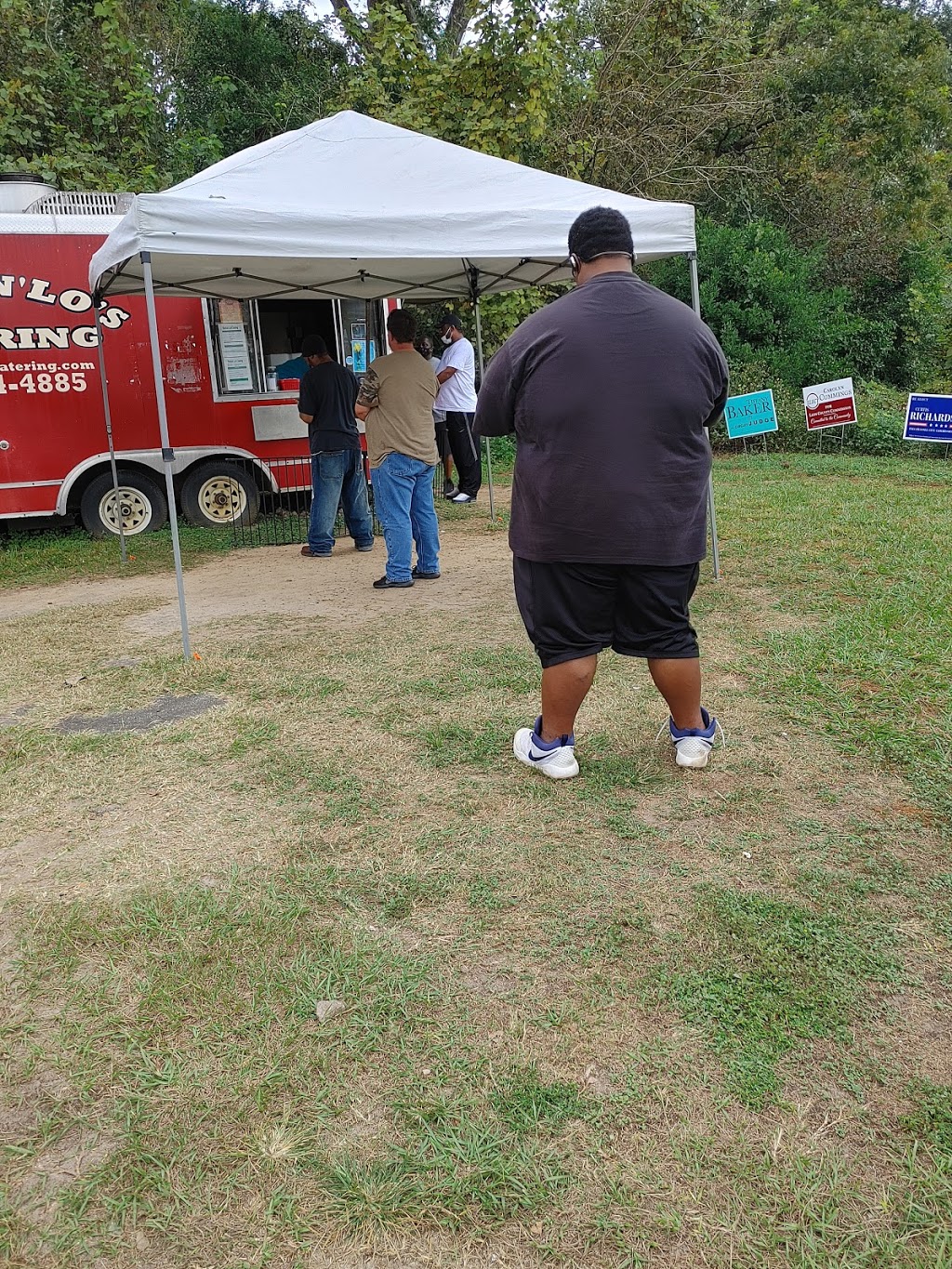 Smokin Los BBQ | restaurant | 926 W Tharpe St, Tallahassee, FL 32303, USA | 8502944885 OR +1 850-294-4885