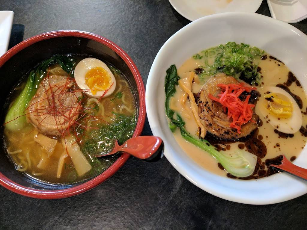 Torino Ramen | restaurant | 1162 Wilmette Ave, Wilmette, IL 60091, USA | 8479205075 OR +1 847-920-5075