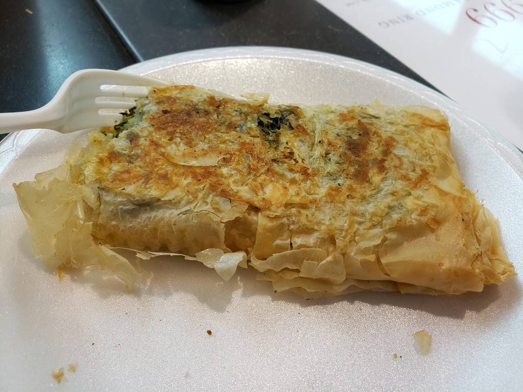 Athens Grecian Delight Inc | restaurant | 1441 Tamiami Trail # 595, Port Charlotte, FL 33948, USA | 9412551550 OR +1 941-255-1550