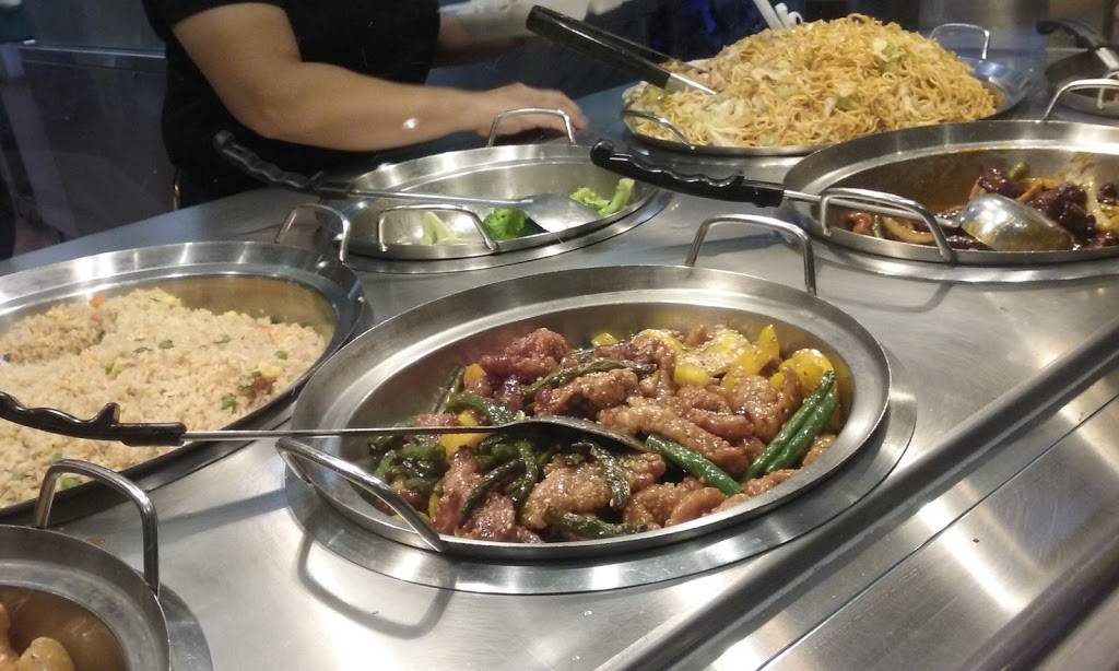 Panda Express | restaurant | 5130 S Fort Apache Rd, Las Vegas, NV 89148, USA | 7028732963 OR +1 702-873-2963