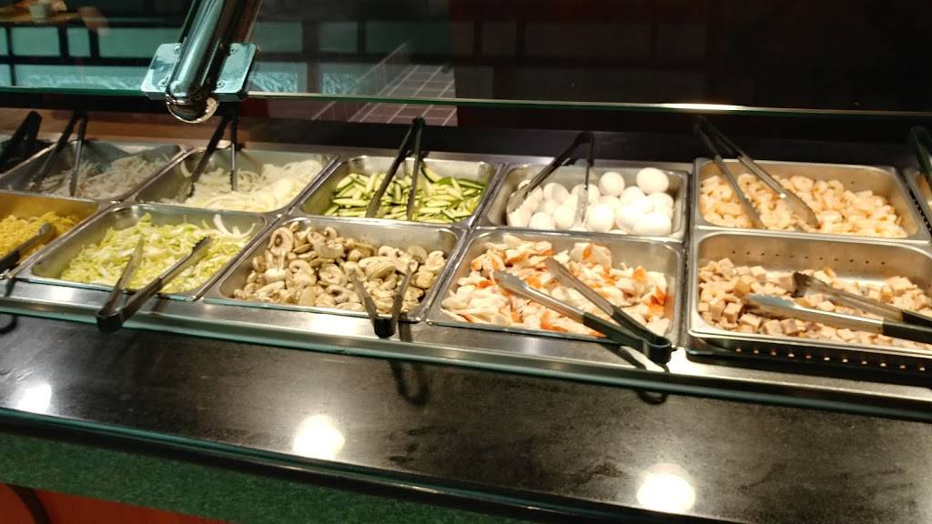 Mr. Stir Fry | restaurant | 425 US-6 suite d, Morris, IL 60450, USA | 8159411888 OR +1 815-941-1888