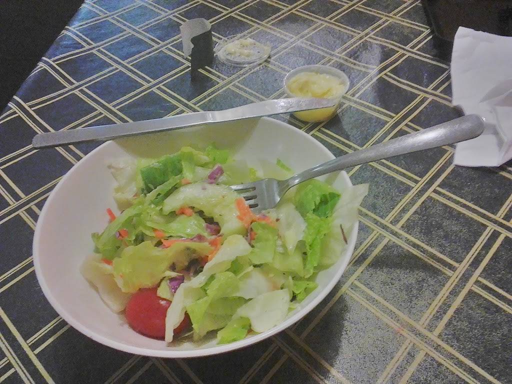 Angelos Pizzeria & Family | meal delivery | 2190, 484 Stillwater Ave, Old Town, ME 04468, USA | 2078273222 OR +1 207-827-3222