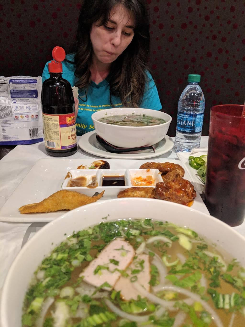 White Bowl | restaurant | 235 Enterprise Dr, Houma, LA 70360, USA | 9852624093 OR +1 985-262-4093