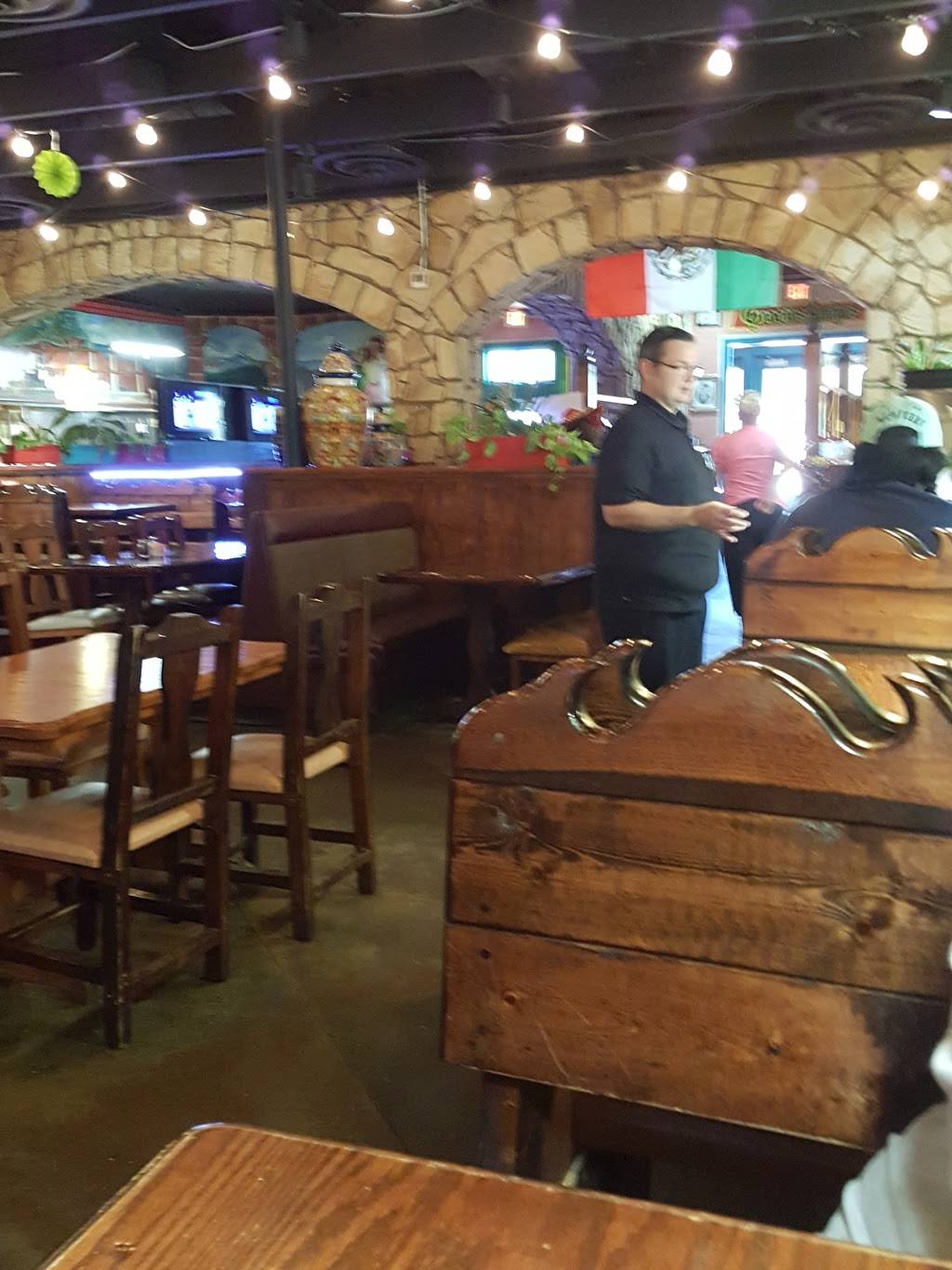 Papitos Mexican Restaurant | restaurant | 6376 Ridgewood Ct Dr, Jackson, MS 39211, USA | 6016654632 OR +1 601-665-4632