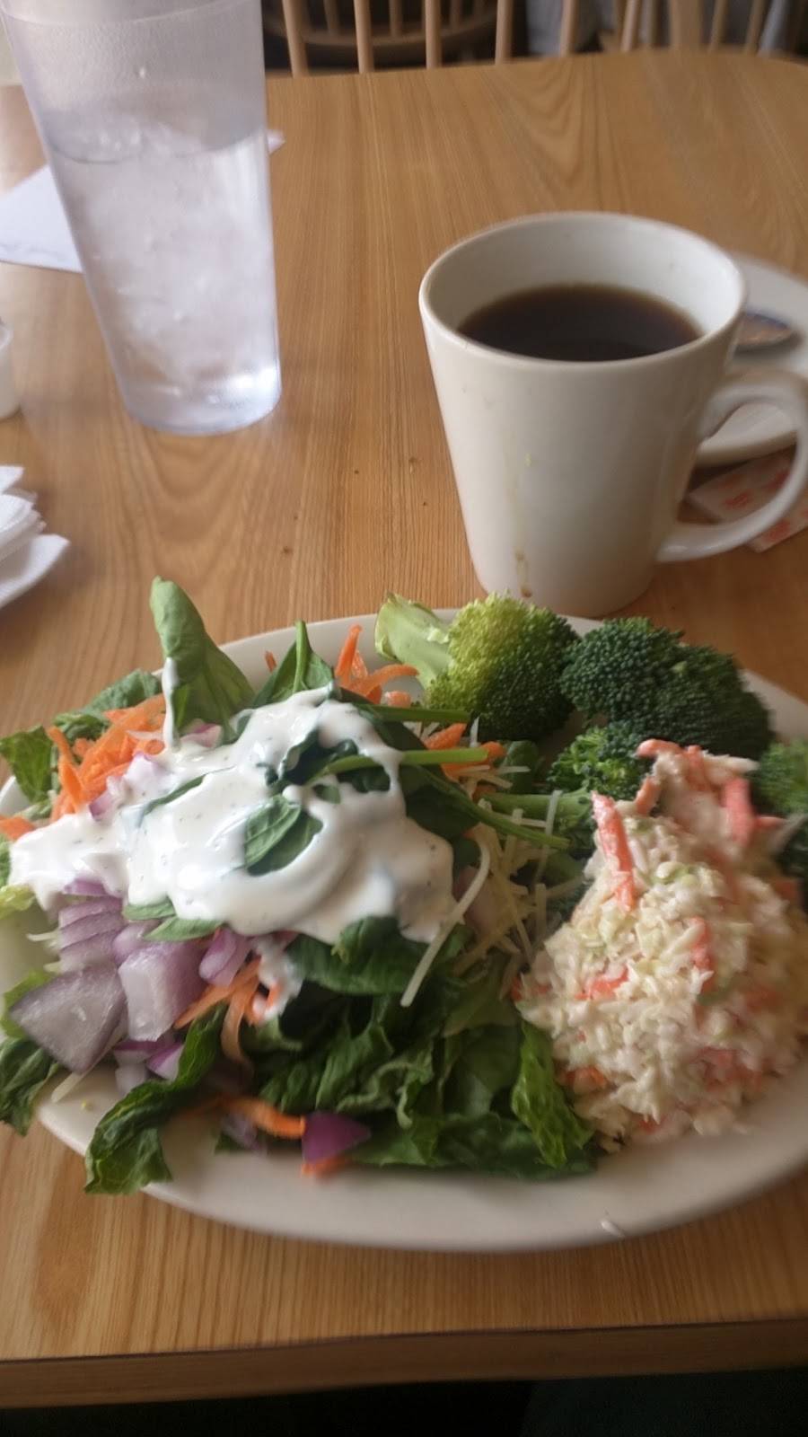 Parkside Cafe | restaurant | 1026 E McMillan St, Cincinnati, OH 45206, USA | 5132212026 OR +1 513-221-2026