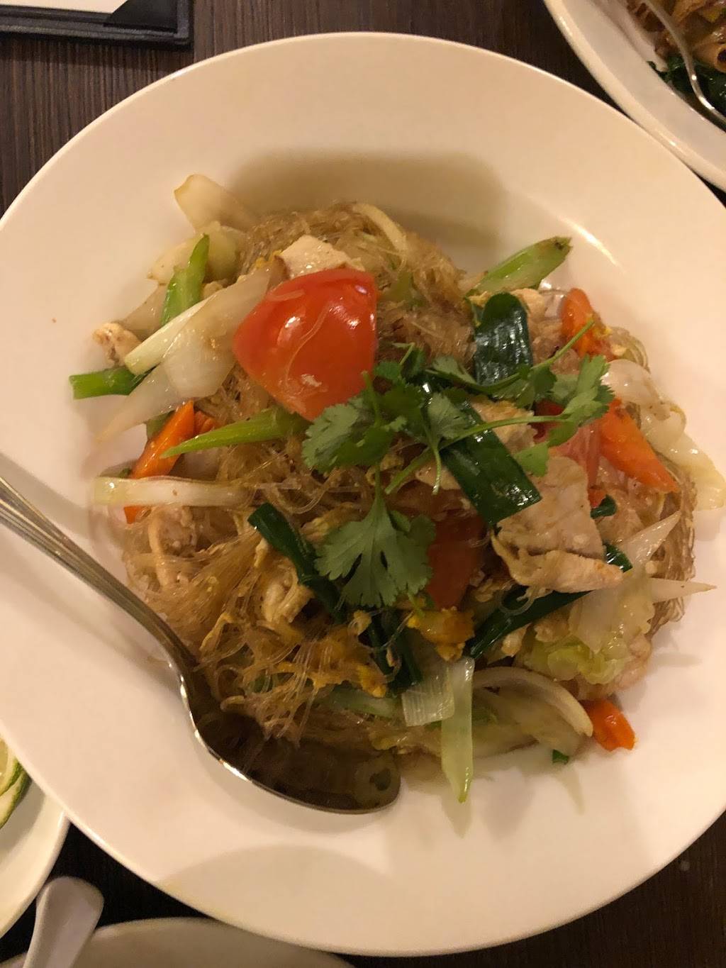 O-R Authentic Thai Cuisine | restaurant | 322 W Hillcrest Dr, Thousand Oaks, CA 91360, USA | 8052671788 OR +1 805-267-1788