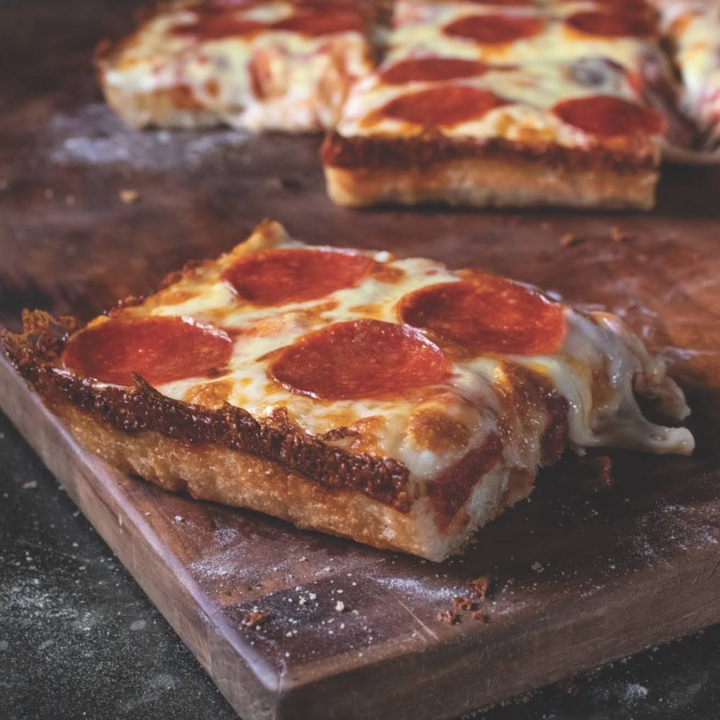 Jets Pizza | meal delivery | 25947 Detroit Rd, Westlake, OH 44145, USA | 4408921200 OR +1 440-892-1200