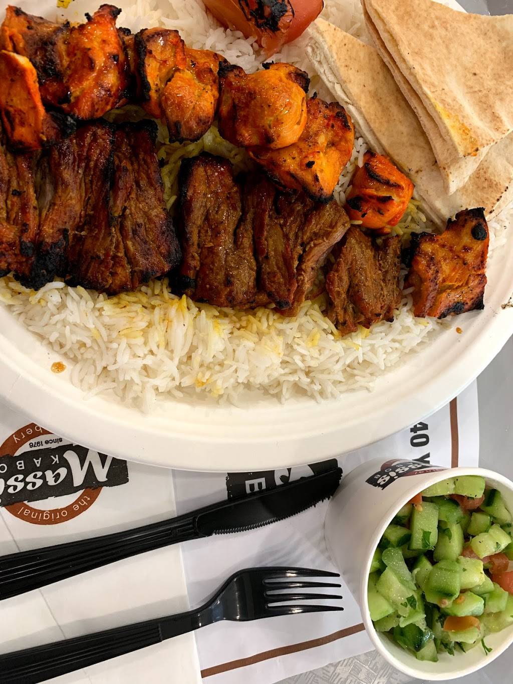 Massis Kabob | restaurant | 6000 Sepulveda Blvd #3266, Culver City, CA 90230, USA | 3105727200 OR +1 310-572-7200