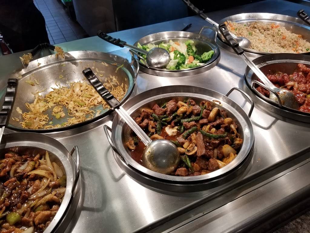 Panda Express | meal takeaway | 2667 Tapo Canyon Rd, Simi Valley, CA 93063, USA | 8055271786 OR +1 805-527-1786