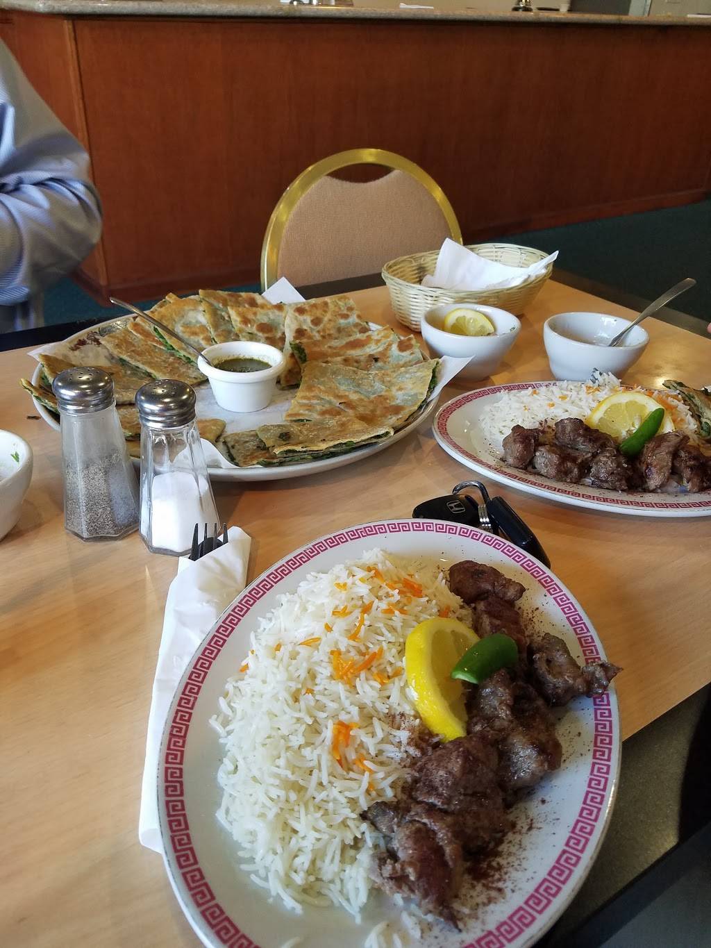 East Market & Restaurant - Sharq | restaurant | 3405 El Camino Ave, Sacramento, CA 95821, USA | 9165444410 OR +1 916-544-4410