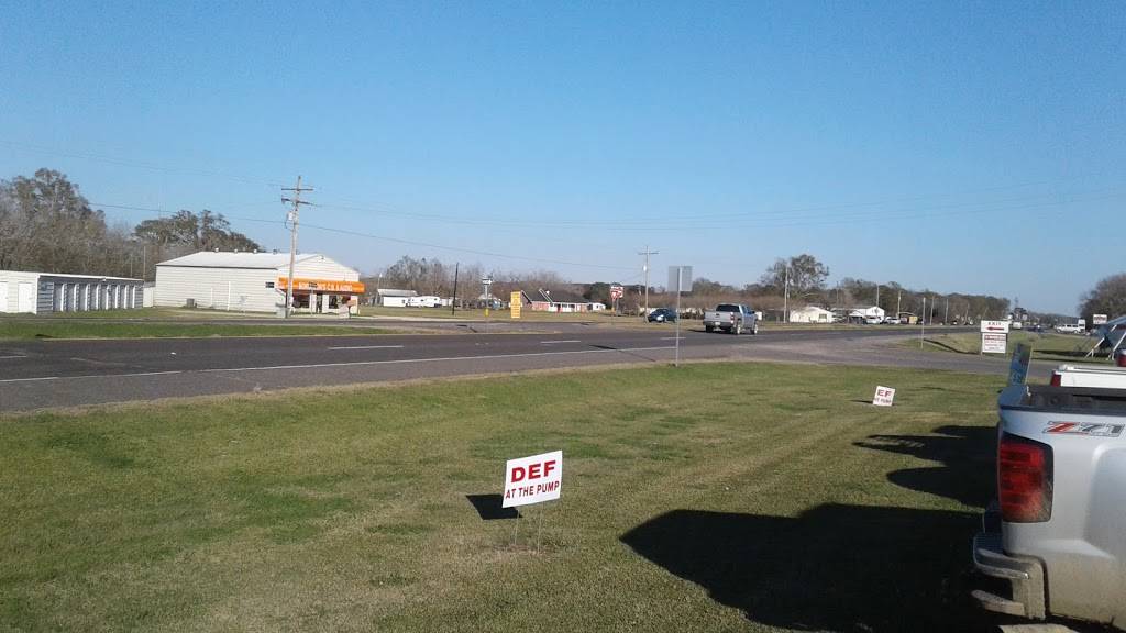 Kings 190 Auto & Truck Stop | restaurant | 16470 U.S. Hwy 190, Port Barre, LA 70577, USA | 3375852993 OR +1 337-585-2993