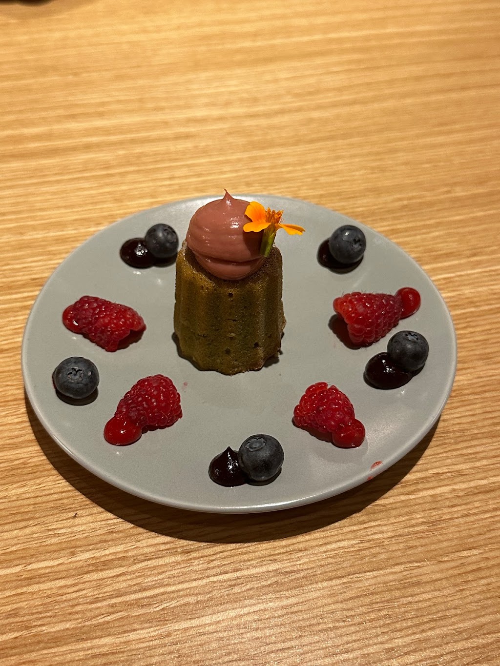 Tambourine Room by Tristan Brandt | restaurant | 6801 Collins Ave, Miami Beach, FL 33141, USA | 3058766555 OR +1 305-876-6555