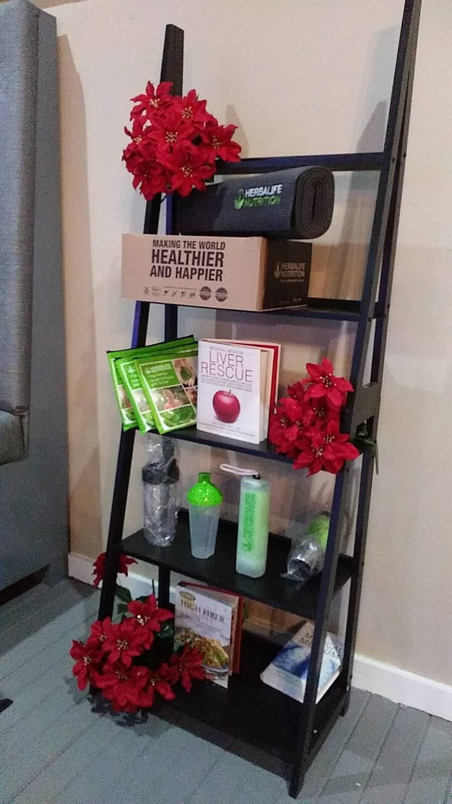 The Healthy Spot Nutrition | restaurant | 3424 Glendale Ave, Toledo, OH 43614, USA | 4194809284 OR +1 419-480-9284