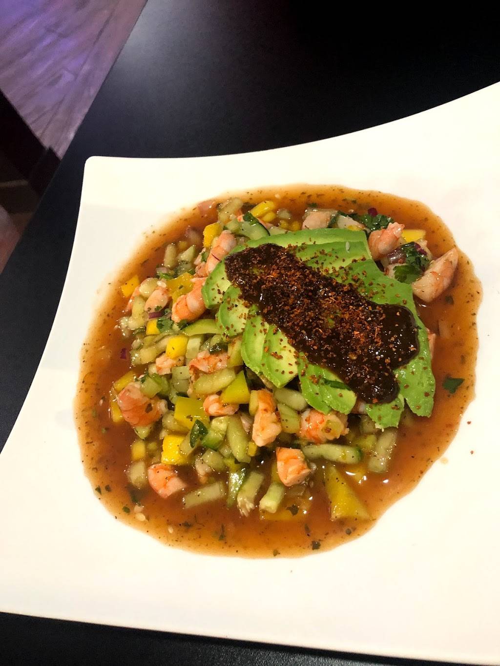 Las Micheladas Sushi and bar | restaurant | 1440 Shaw Ave, Fresno, CA 93710, USA | 5594750736 OR +1 559-475-0736