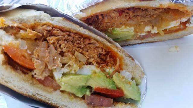 Tacos El Comptia INC. | restaurant | 1204 S Hooper Ave, Los Angeles, CA 90021, USA | 2138045941 OR +1 213-804-5941