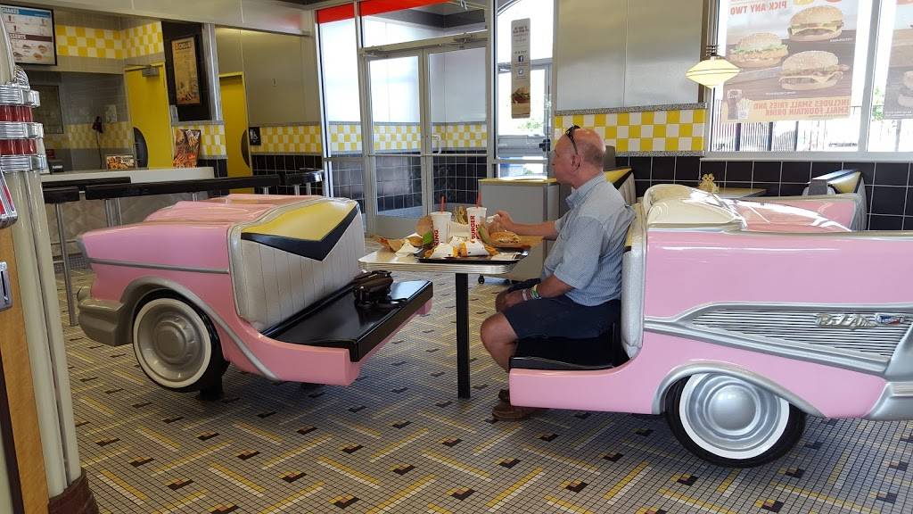 Burger King | restaurant | 6090 York Rd, New Oxford, PA 17350, USA | 7176244600 OR +1 717-624-4600