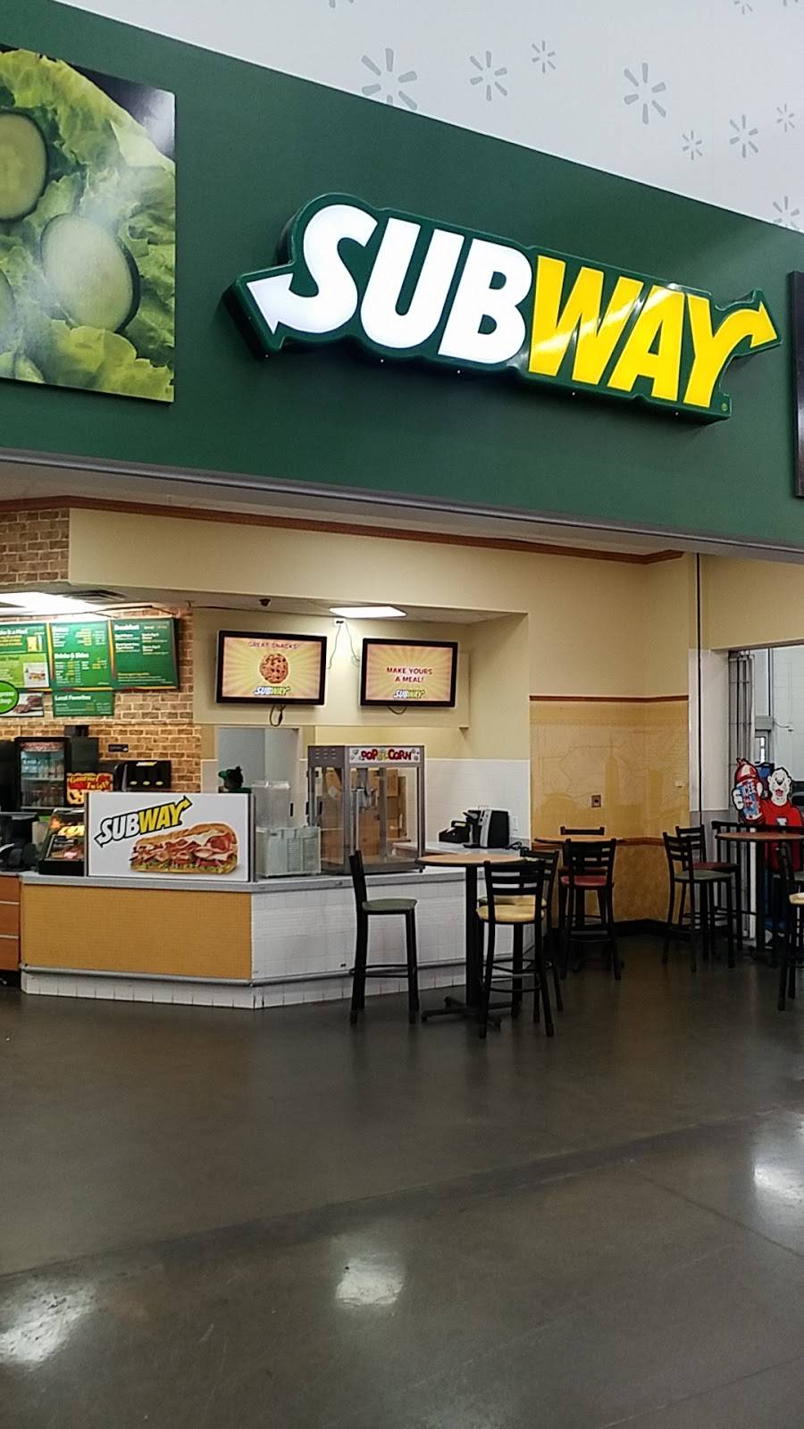 Subway | restaurant | 4225 45th St, West Palm Beach, FL 33407, USA | 5614719501 OR +1 561-471-9501