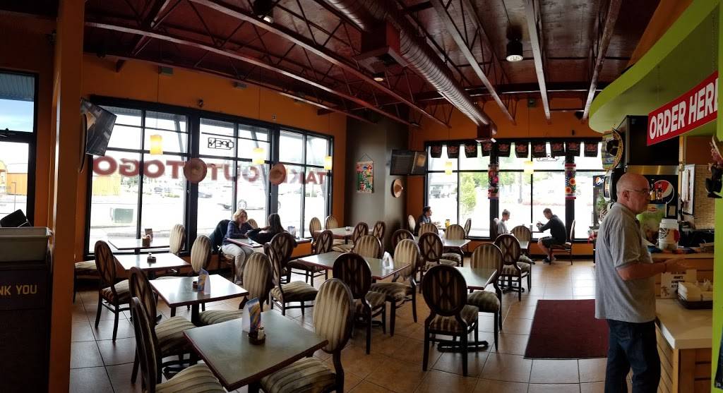 Mamis Mexican Grill | restaurant | 3802 W 11th Ave, Eugene, OR 97402, USA | 5416548115 OR +1 541-654-8115