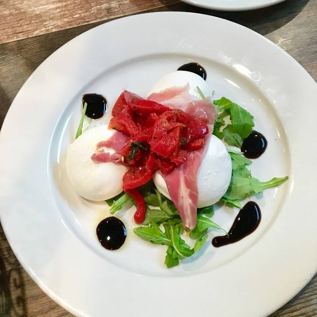 DiVino Pizzeria Restaurant | restaurant | 164-02 Cross Bay Blvd, Howard Beach, NY 11414, USA | 7187382005 OR +1 718-738-2005