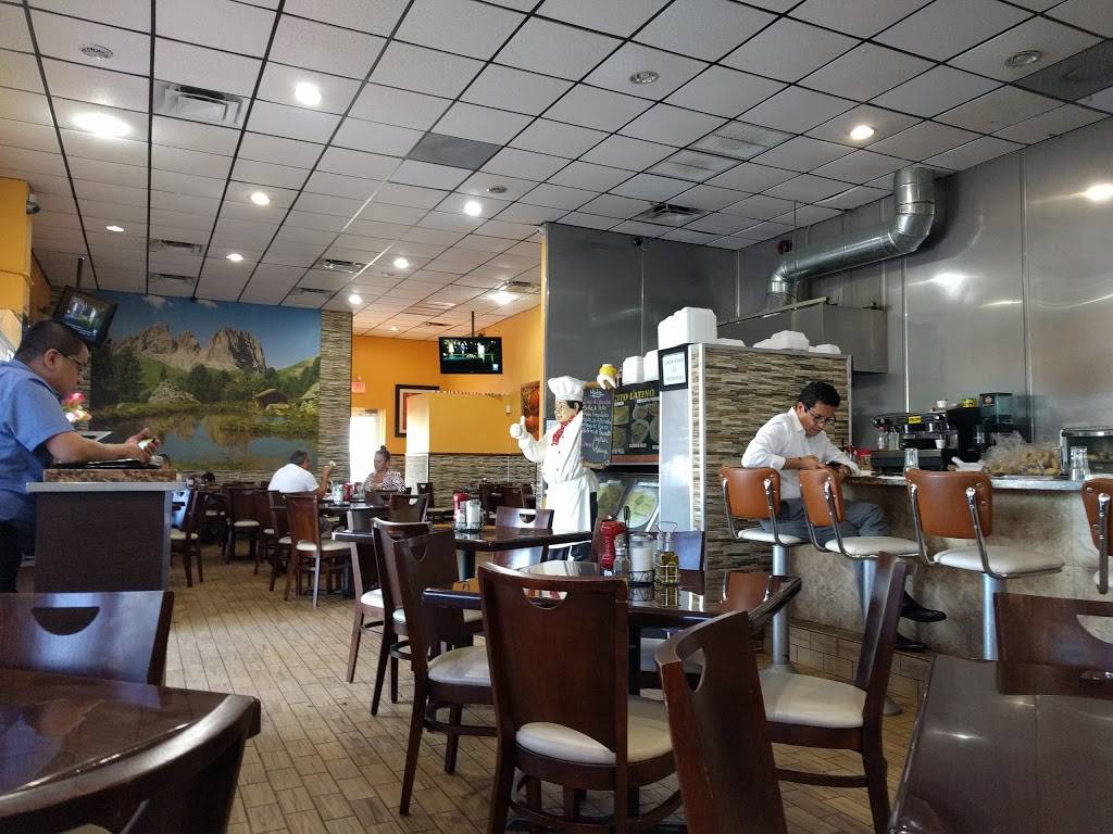 El Rinconcito Latino | meal delivery | 6741 SW 24th St, Miami, FL 33155, USA | 3052640749 OR +1 305-264-0749