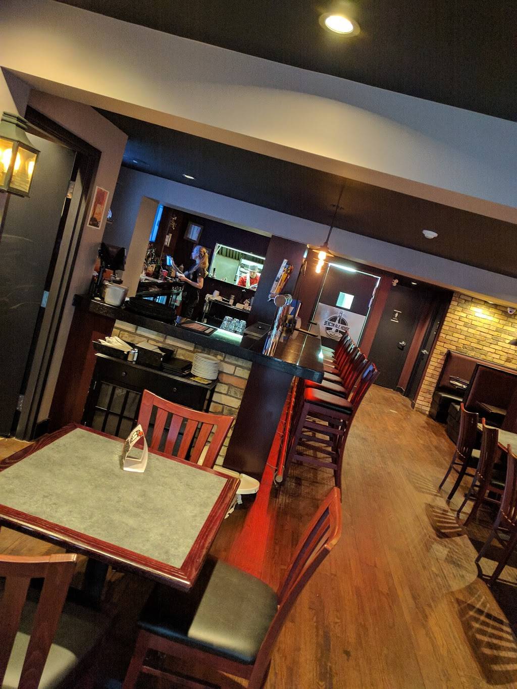 Beacon Ale House | restaurant | 239 Dalhousie St, Amherstburg, ON N9V 2Z1, Canada | 5197367500 OR +1 519-736-7500