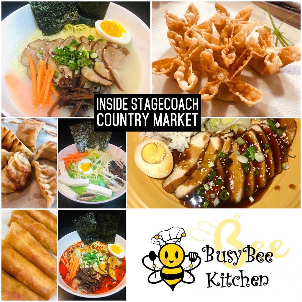 Busy Bee Kitchen | restaurant | 8230 US-50, Silver Springs, NV 89429, USA | 7755268076 OR +1 775-526-8076
