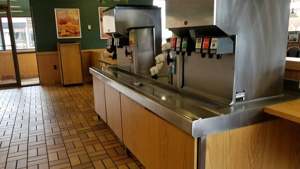 Burger King | restaurant | 1481 Blackwood Clementon Rd, Clementon, NJ 08021, USA | 8562277080 OR +1 856-227-7080