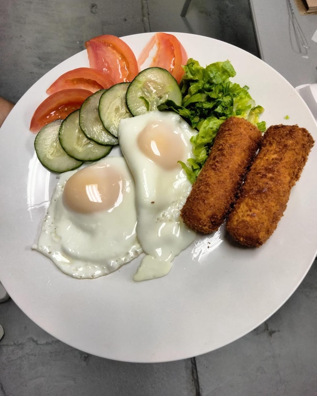 The Soddes Kitchen | restaurant | 5660 Bayshore Rd unit 30, North Fort Myers, FL 33917, USA | 2392571120 OR +1 239-257-1120