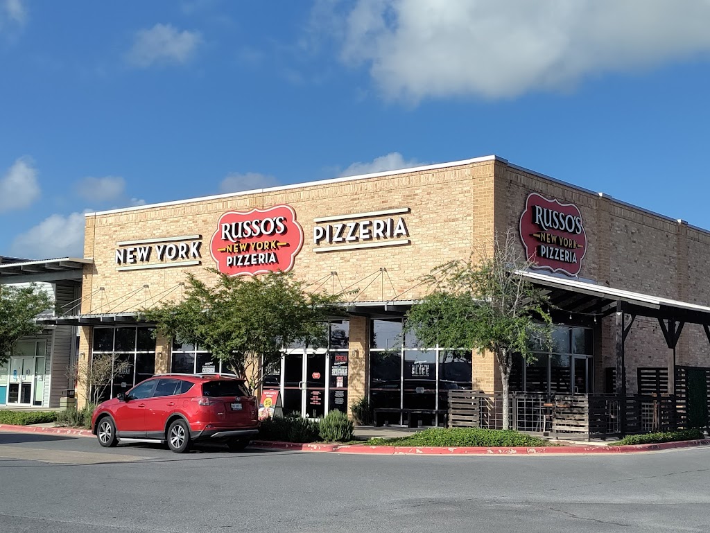 Russos NY Italian Kitchen and Pizzeria - Brownsville | meal delivery | 3340 Pablo Kisel Blvd Ste 206, Brownsville, TX 78526, USA | 9568013086 OR +1 956-801-3086