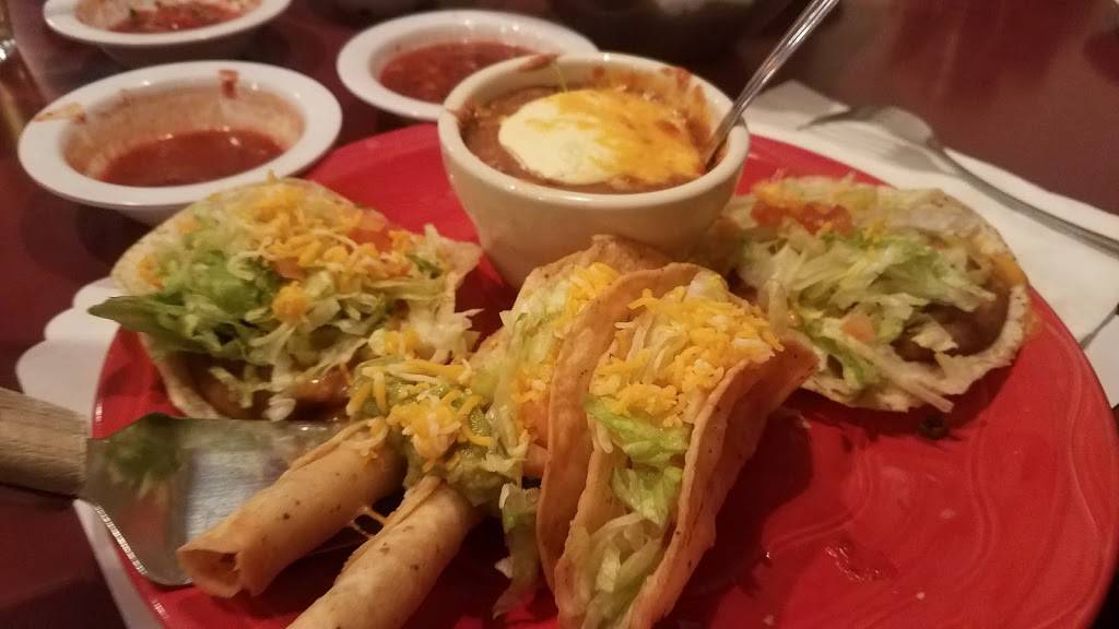 Don Rubens Mexican Food | restaurant | 4323 W Cactus Rd, Glendale, AZ 85304, USA | 6028662900 OR +1 602-866-2900