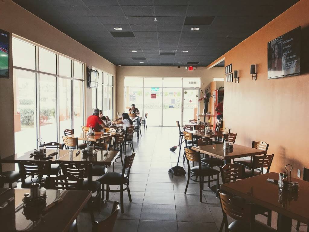 Parrilla Havanera Cefeteria | restaurant | 10921 SW 186th St, Miami, FL 33157, USA | 3052359600 OR +1 305-235-9600