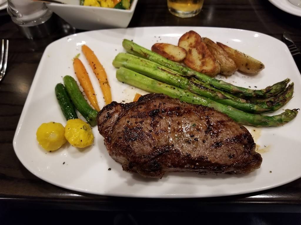 JWs Steakhouse | restaurant | 5855 W Century Blvd, Los Angeles, CA 90045, USA | 3106415700 OR +1 310-641-5700