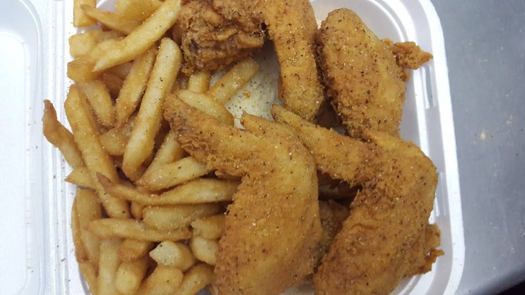 J & J Fish And Chicken | restaurant | 10943 S Western Ave, Chicago, IL 60643, USA | 7734452756 OR +1 773-445-2756