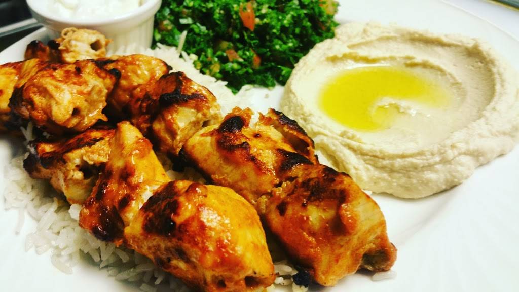 Open Sesame Lebanese Grill | restaurant | 2615 Oak Lawn Ave, Dallas, TX 75219, USA | 4697262825 OR +1 469-726-2825