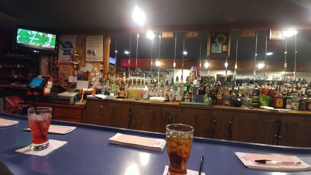 Ole Tyme Broadway | restaurant | 1602 Broadway St, Bay City, MI 48708, USA | 9898921144 OR +1 989-892-1144