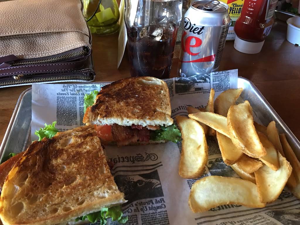 Sanford Brewing Company | restaurant | 400 Sanford Ave, Sanford, FL 32771, USA | 4077326419 OR +1 407-732-6419