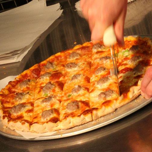 Sammys Pizza Restaurant & Tavern | meal delivery | 802 S Pokegama Ave, Grand Rapids, MN 55744, USA | 2183268551 OR +1 218-326-8551