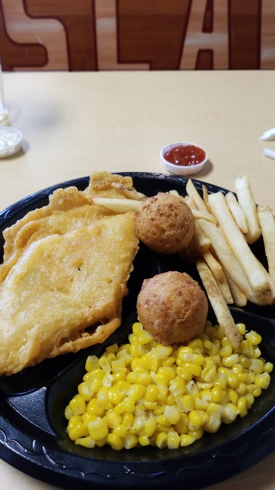 Long John Silvers | restaurant | 92 S Clayton St, Lawrenceville, GA 30046, USA | 7709636062 OR +1 770-963-6062