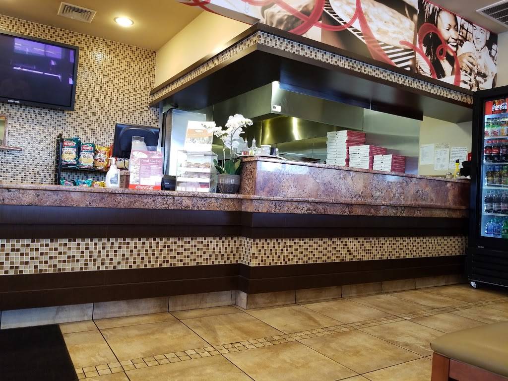 Pats Pizzeria | meal takeaway | 40 Marrows Rd, Newark, DE 19713, USA | 3027381000 OR +1 302-738-1000