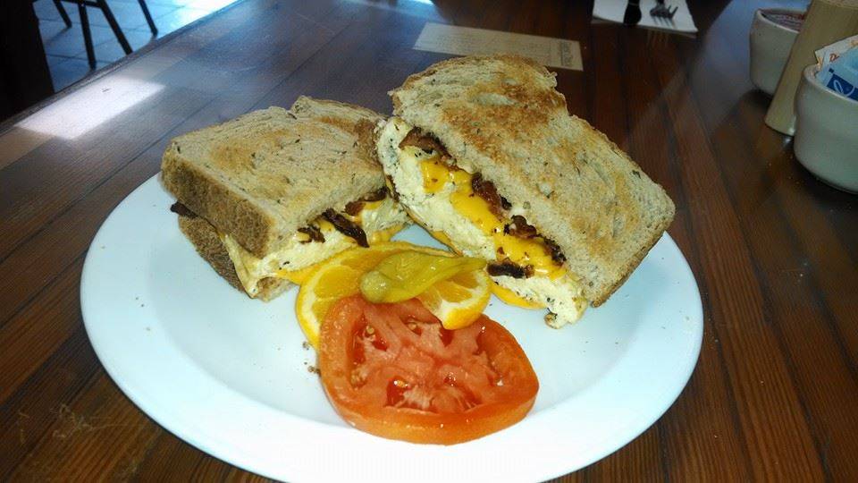 Bills Cafe | restaurant | 947 3rd Ave N, Naples, FL 34102, USA | 2392632600 OR +1 239-263-2600