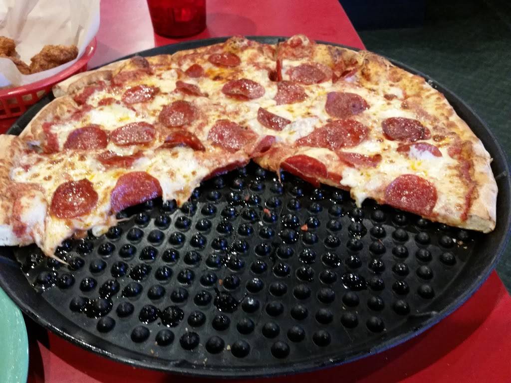 Jerseys Pizza | restaurant | 40557 California Oaks Rd H-1, Murrieta, CA 92562, USA | 9514614444 OR +1 951-461-4444