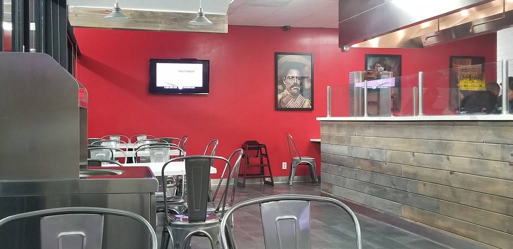 Tacos EL Patron | restaurant | 516 N State College Blvd, Anaheim, CA 92806, USA | 7146037446 OR +1 714-603-7446