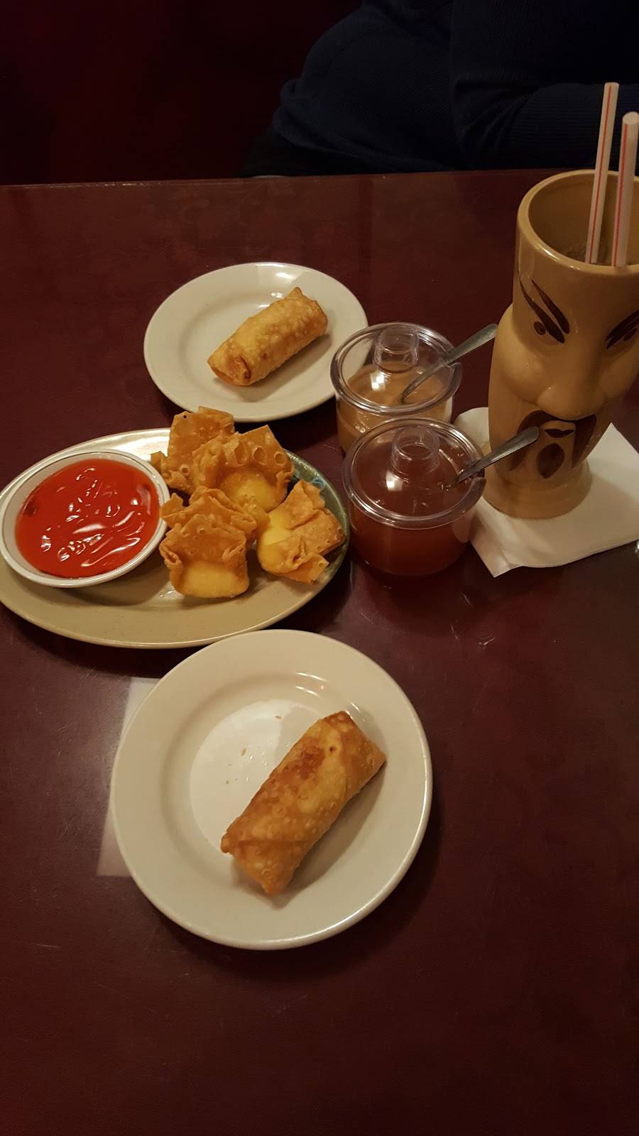 Bamboo House Restaurant | restaurant | 1234 N Court St, Circleville, OH 43113, USA | 7404747333 OR +1 740-474-7333