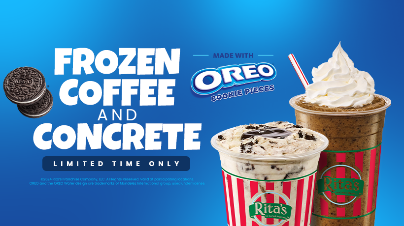 Ritas Italian Ice & Frozen Custard | restaurant | 6360 Crain Hwy, La Plata, MD 20646, USA | 3015768286 OR +1 301-576-8286