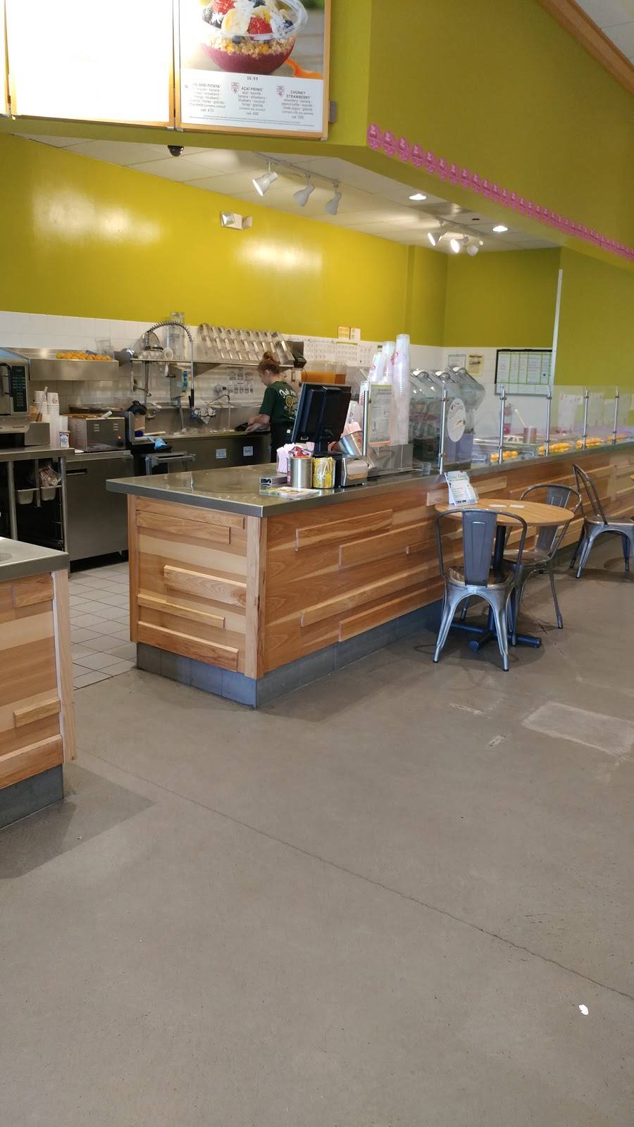 Jamba Juice | restaurant | 2030 Douglas Blvd #24, Roseville, CA 95661, USA | 9167735262 OR +1 916-773-5262