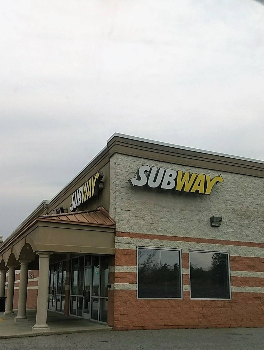 Subway | restaurant | 236 Robert C Daniel Jr Pkwy, Augusta, GA 30909, USA | 7067364449 OR +1 706-736-4449