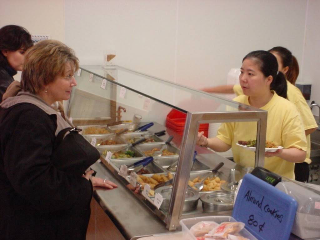 China Bear Restaurant | restaurant | 7562 Bluebonnet Blvd, Baton Rouge, LA 70810, USA | 2257694666 OR +1 225-769-4666