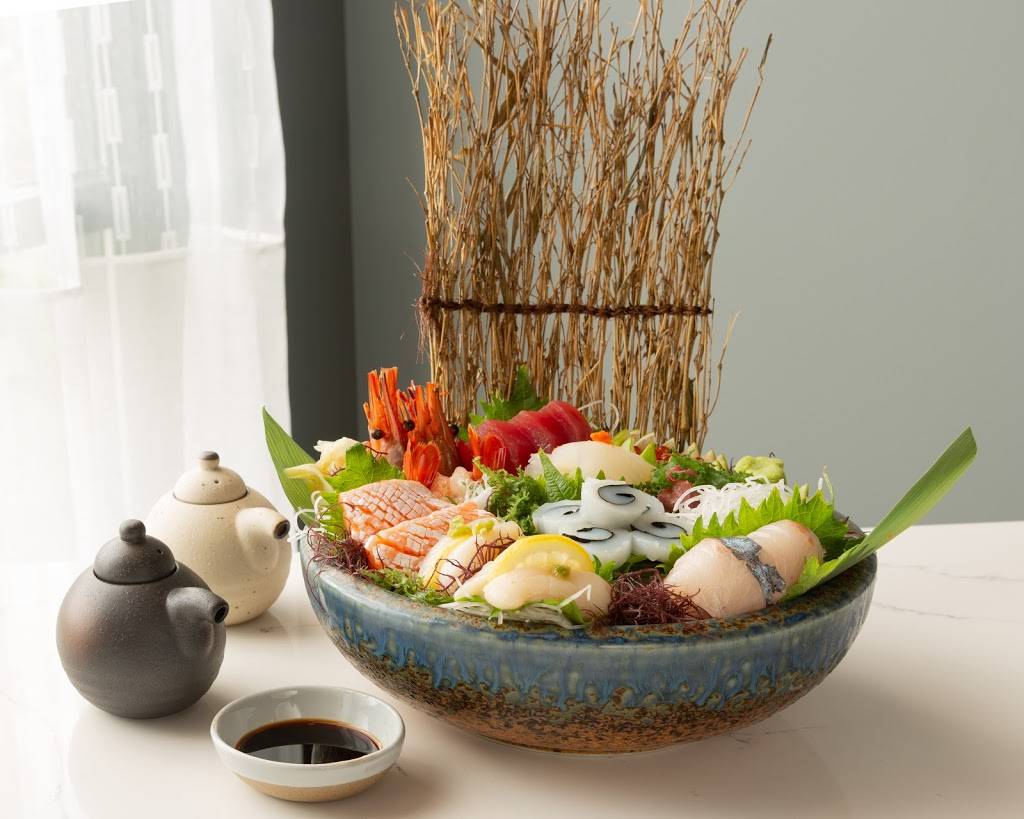 The Eastern Peak - Gulch | restaurant | 133 12th Ave N, Nashville, TN 37203, USA | 6156741411 OR +1 615-674-1411