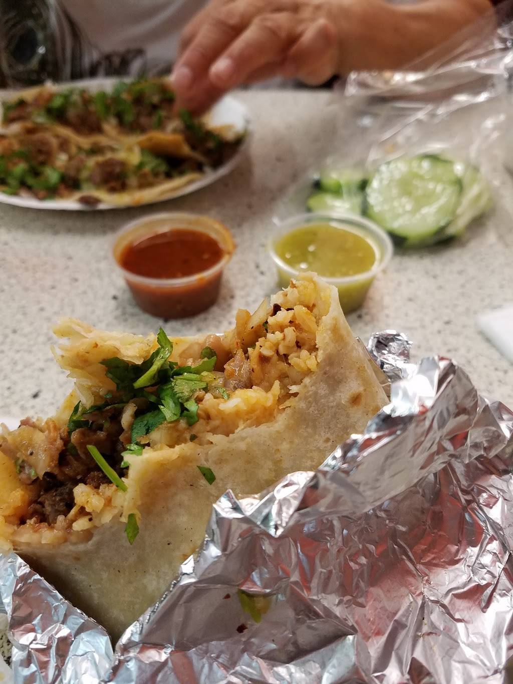 Taqueria Guadalupana | restaurant | 820 E Mission Blvd, Pomona, CA 91766, USA | 9096293131 OR +1 909-629-3131