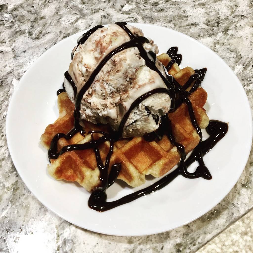 The Percantile and Creamery | cafe | 8635 Concord Mills Boulevard, Concord, NC 28027, USA | 9802996969 OR +1 980-299-6969